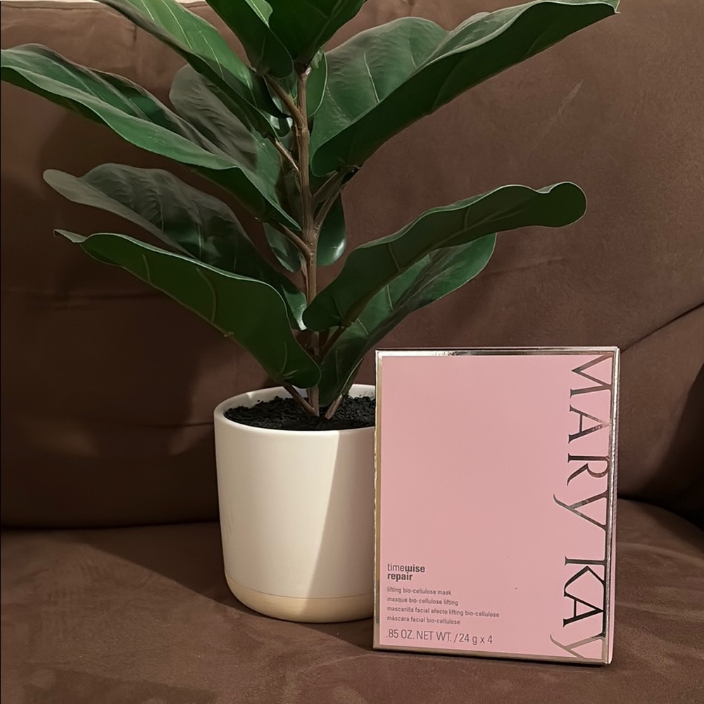 Mary Kay Timewise Repair Lifting Bio-Cellulose Mask